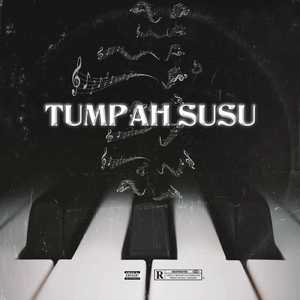 Tumpah Susu