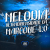 Love Fluxos - MELODIA ULTRADIMENSIONAL DA MARCONE 1.0 (Super Slowed)