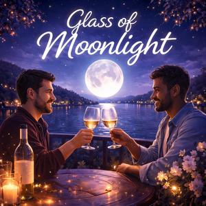 Glass of Moonlight