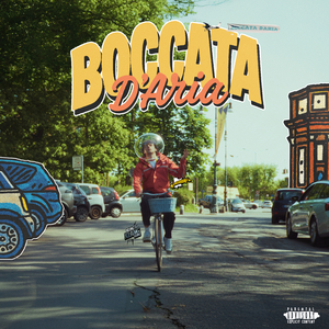 Boccata d’aria