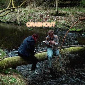 CRASHOUT (feat. JOHN TEXAS CALIZABETH) (OG MIX)