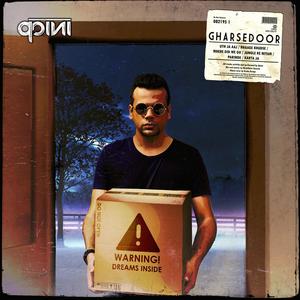 Parinde (feat. Arjun Khokhar)