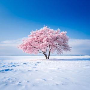 君がいない冬 (Winter without you)