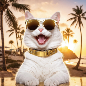 Good Night My Darling Little Girl