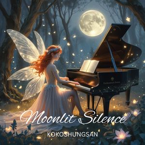 Moonlit Silence