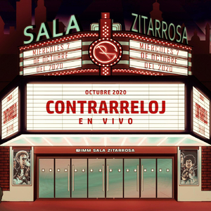 Septiembre Gris (En Vivo)