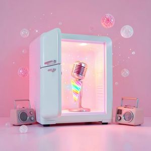 Radio Star remix