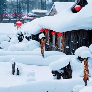 好雪