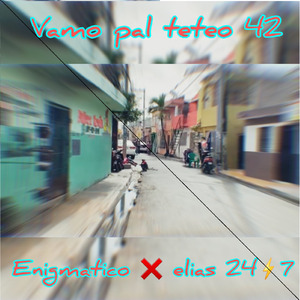 Vamo Pal Teteo 42