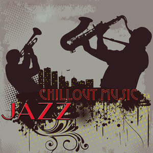 Chillax (Bossa Latin Jazz)