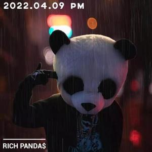 Rich Pandas-STAY(Rich Pandas Remix)