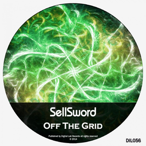 Shout Outlloud (Original Mix)