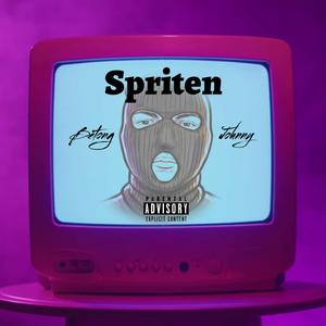 Spriten