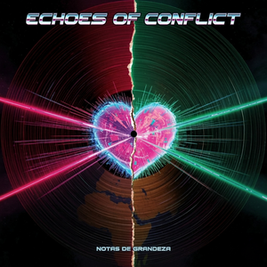 Echoes of Conflict