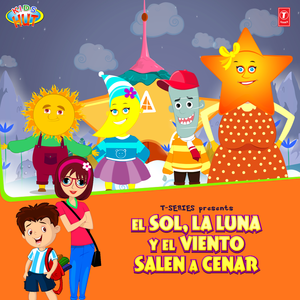 El Sol, La Luna Y El Viento Salen A Cenar