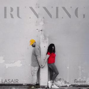 Running (feat. Finlae)