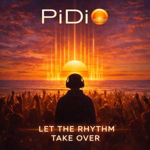 Let the rythm take over