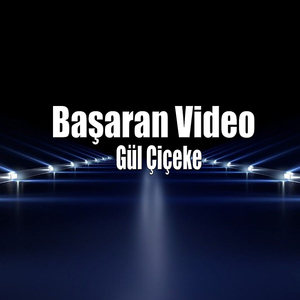 Gül Çiçeke