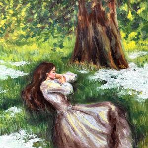 봄이 오면 다시 만날 우리 (Inst.)