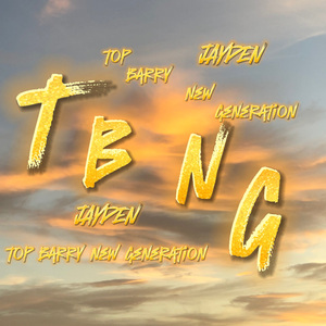 TBNG（Top Barry New Generation）