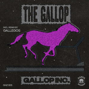 The Gallop