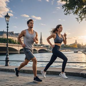 《翻山》跑步神曲 180步频