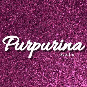 Purpurina (Catalan Remix)