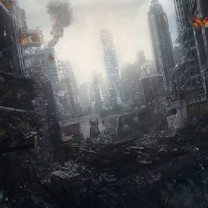 我在她梦里见到的全是废墟(prod.pvki)