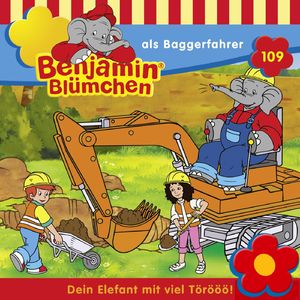 Benjamin Blümchen Lied