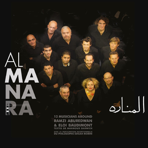 Nous Aimons La Vie Autant Que Poosible (Live) [feat. Al Manara]