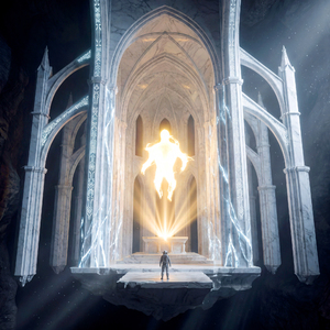 Grailstorm Oath (Alternative Version)