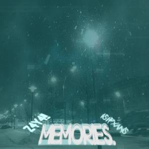 Memories (Sped up/Nightcore)