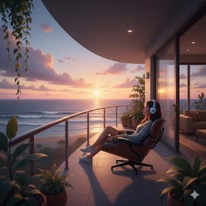 Susurros del Horizonte