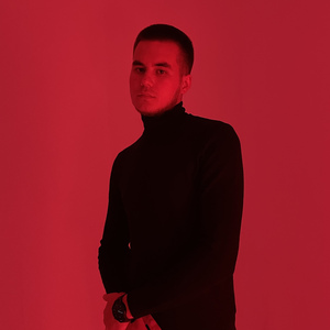 Ты будто цунами (Prod. by MELANSPACE)