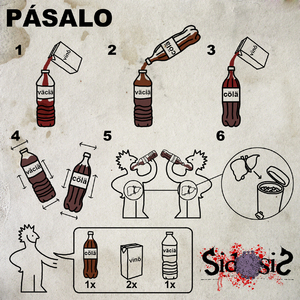 Pásalo