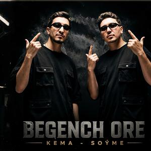 SÖÝME (feat. KEMA)