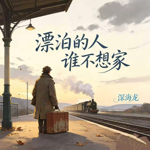 漂泊的人谁不想家