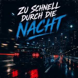 Zu schnell durch die Nacht