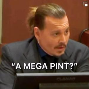 Mega Pint