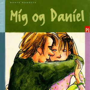 Mig og Daniel, del005