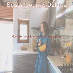 Wondrous Moods for Preparing Dinner