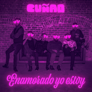 Enamorado Yo Estoy