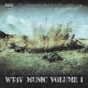 PG 13 (feat. Ace 4 Vegas & Stunna 4 Vegas)