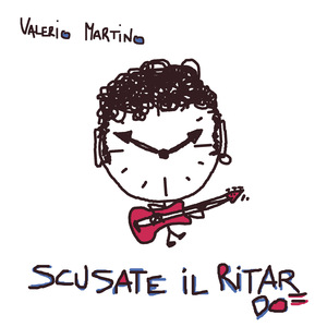 Scusate il ritardo
