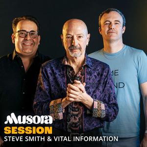 Black Hole Sun - Musora Session