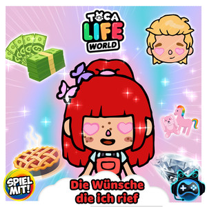 Kapitel 12: Ich wünsche mir EINE Million