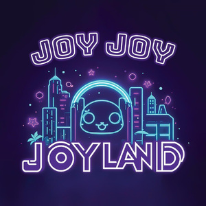 Joy Joy Joyland