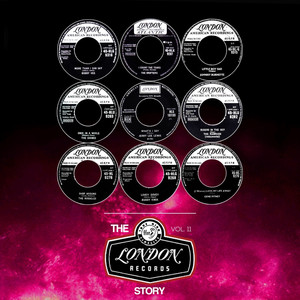 I'm Gonna Knock On Your Door