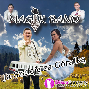 Ja szaleje za góralką (Radio Edit )