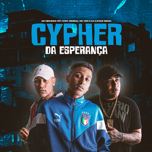 Cypher da Esperança